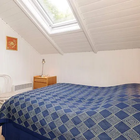 Feriehus 8 Person In *