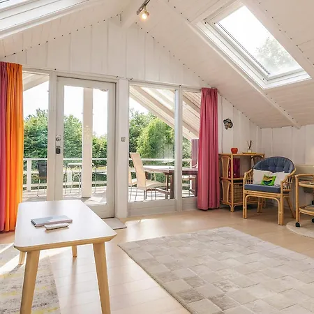 Feriehus 8 Person In