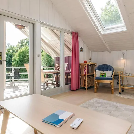 8 Person In Feriehus *