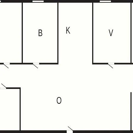 8 Person In Дом отдыха